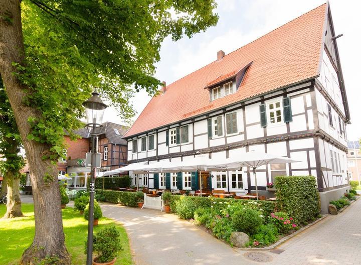 Altes Gasthaus Rugge